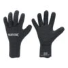 Seac Ultraflex Handschuhe 3,5 Mm Schwarz