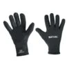 Seac Prime 2 Mm Handschuhe Schwarz