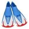 Seac Team Schwimmflossen Blau/rot