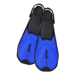 Seac Zoom Schwimmflossen Blau