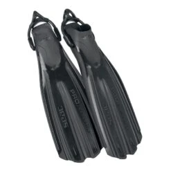 Seac Propulsion S Flossen Schwarz