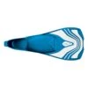 Seac Vela Schwimmflossen Hellblau