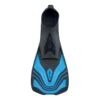 Seac Vela Schwimmflossen Blau