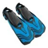 Seac Vela Oh Schwimmflossen Blau