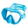 Seac Mantra Tauchermaske Blau
