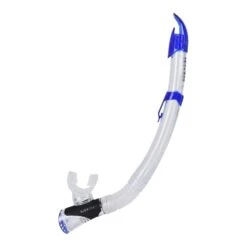 Seac Fast Tech Schnorchel Blau