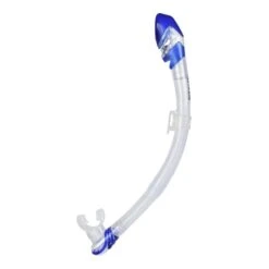 Seac Vortex Dry Schnorchel Blau