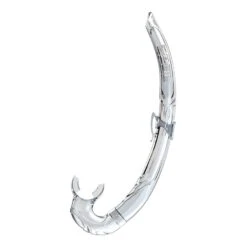 Seac Liquid Schnorchel Transparent