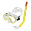 Seac Marina Kinder Set Gelb