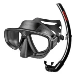 Seac Extreme Evo Set Schwarz