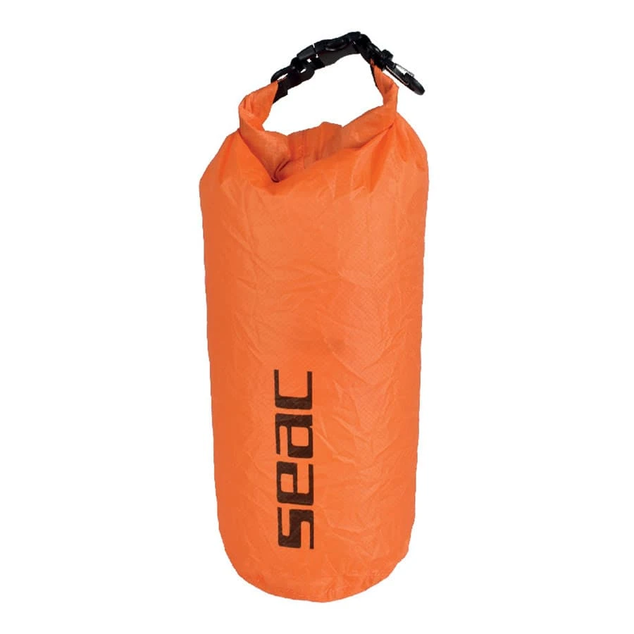 Seac Dry Soft 5L Trockensack Orange