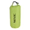 Seac Dry Soft 10L Trockensack Grün