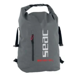 Seac Bro Dry 25L Rucksack Grau