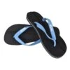 Seac Maui Flip-Flops Schwarz/hellblau