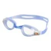 Seac Spy Schwimmbrille Blau Mit Transparenten Gläsern