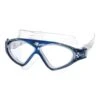 Seac Vision HD Schwimmbrille Blau Mit Transparenten Gläsern