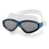 Seac Profile Schwimmbrille Schwarz/blau Mit Getönten Gläsern