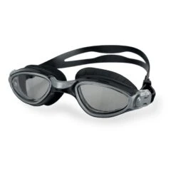 Seac Axis Schwimmbrille Schwarz/grau Mit Getönten Gläsern