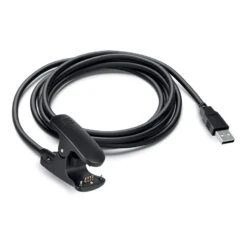 Seac Action USB-Ladekabel Schwarz
